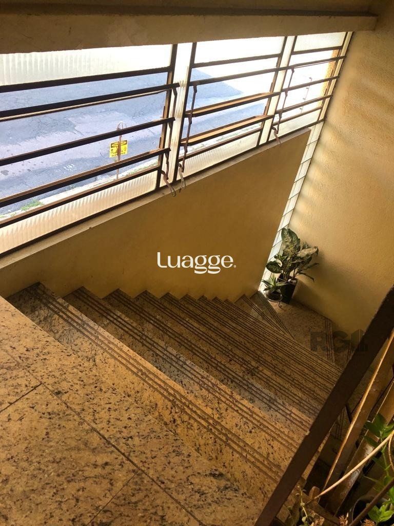 Apartamento à venda com 1 quarto, 35m² - Foto 12