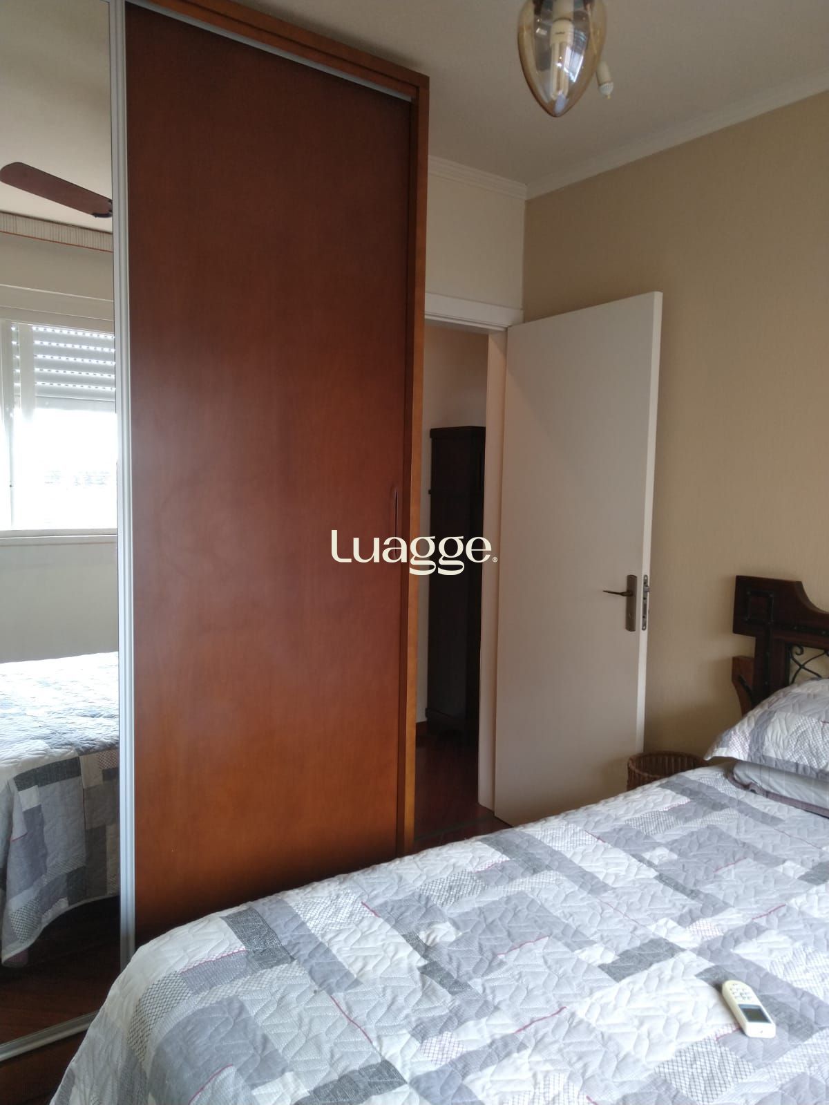 Apartamento à venda com 2 quartos, 60m² - Foto 12
