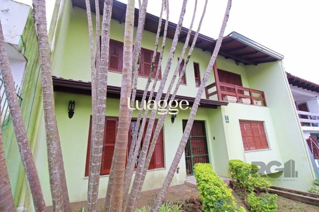 Casa à venda com 3 quartos, 274m² - Foto 36