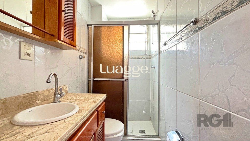 Apartamento à venda com 2 quartos, 59m² - Foto 12