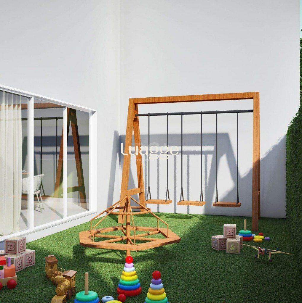 Apartamento à venda com 3 quartos, 123m² - Foto 15