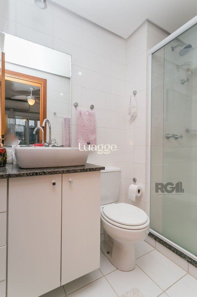 Apartamento à venda com 3 quartos, 71m² - Foto 8