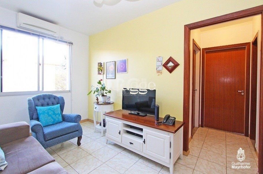 Apartamento à venda com 2 quartos, 57m² - Foto 1