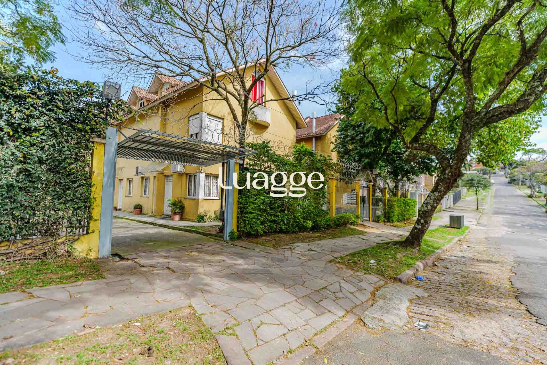 Casa de Condomínio à venda com 3 quartos, 72m² - Foto 32