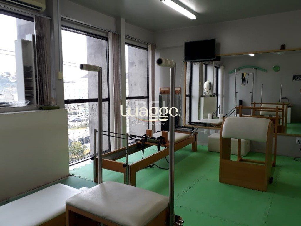 Conjunto Comercial-Sala à venda, 45m² - Foto 8