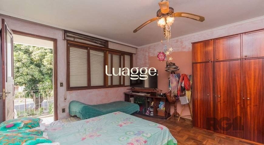 Casa à venda com 5 quartos, 252m² - Foto 7