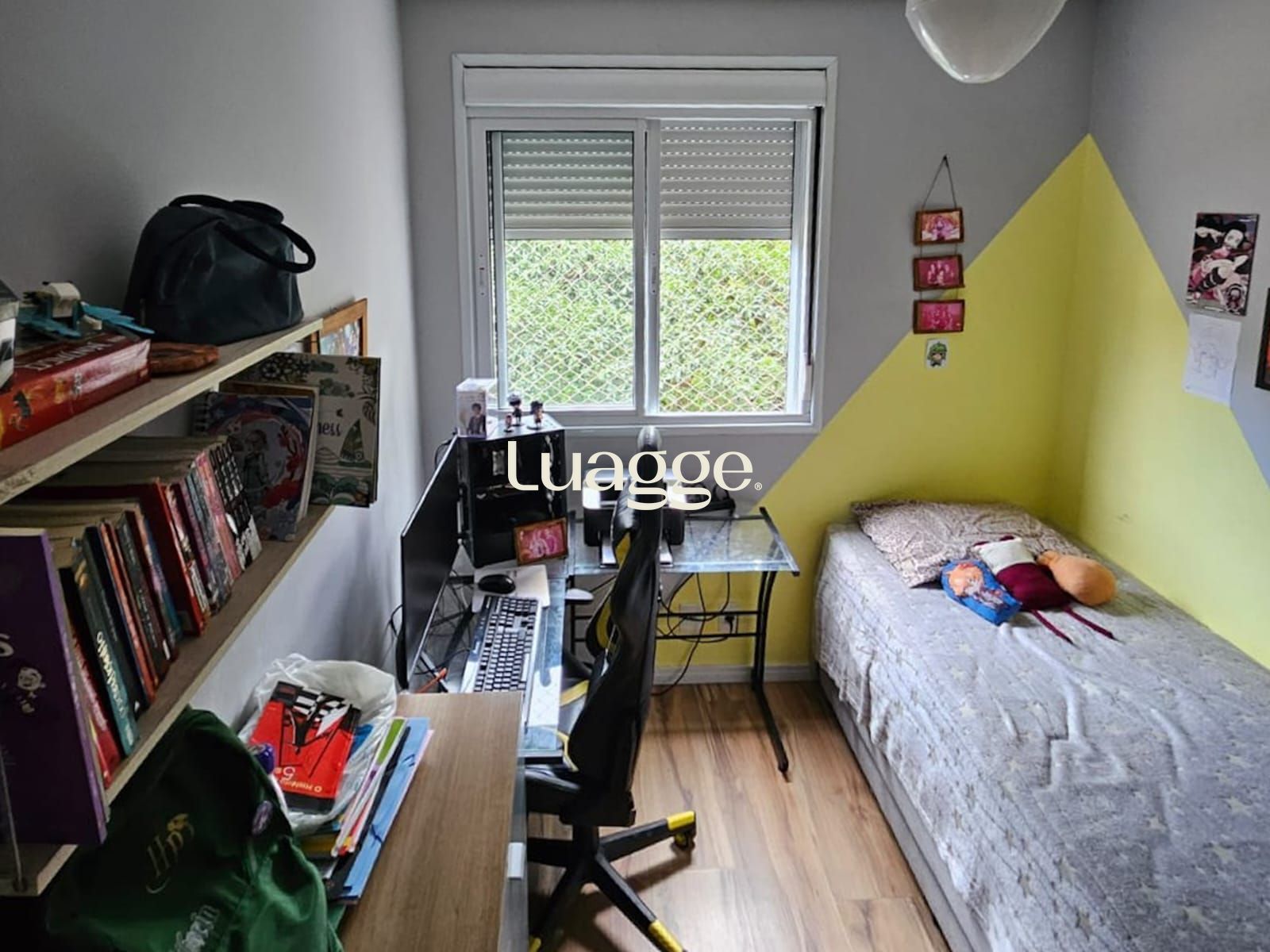 Apartamento à venda com 3 quartos, 72m² - Foto 15