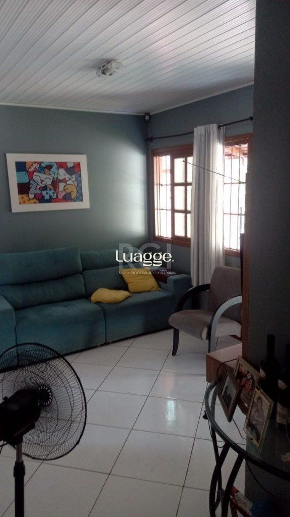 Casa à venda com 2 quartos, 54m² - Foto 10