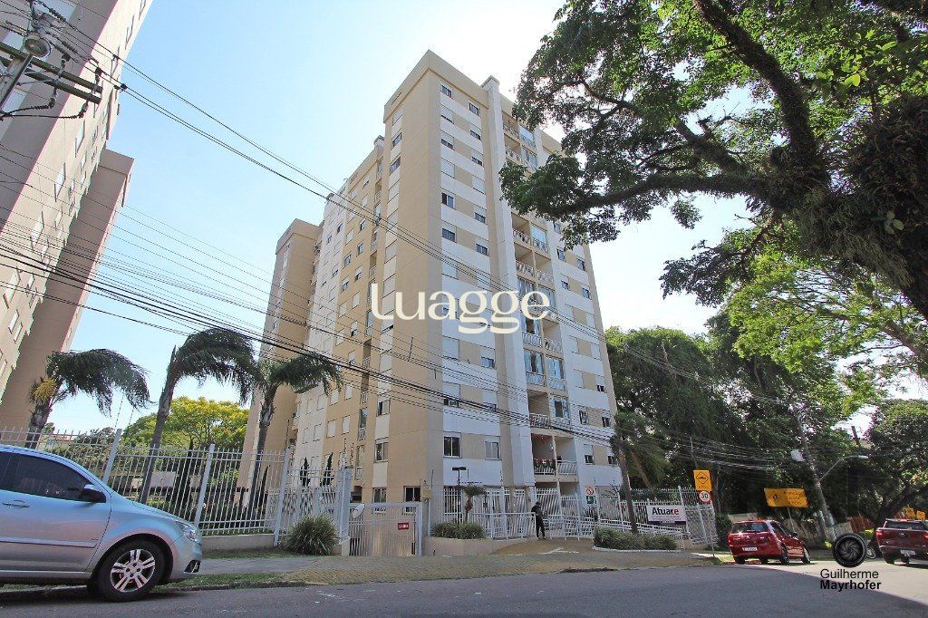 Apartamento à venda com 3 quartos, 88m² - Foto 35