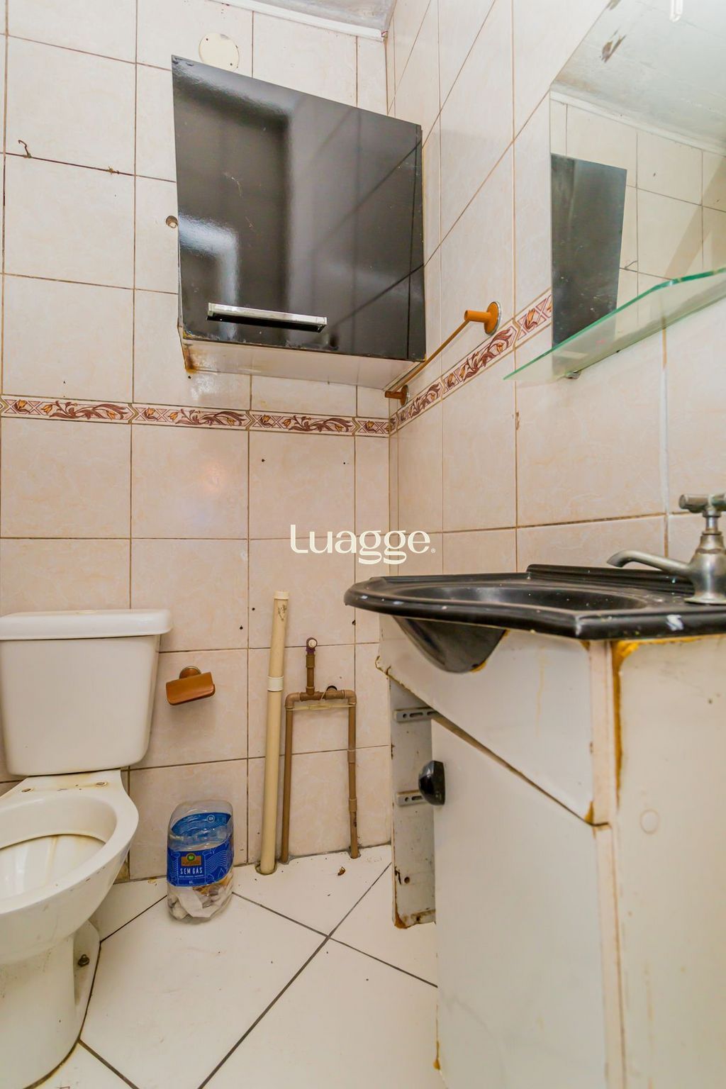 Apartamento, 1 quarto, 31 m² - Foto 9