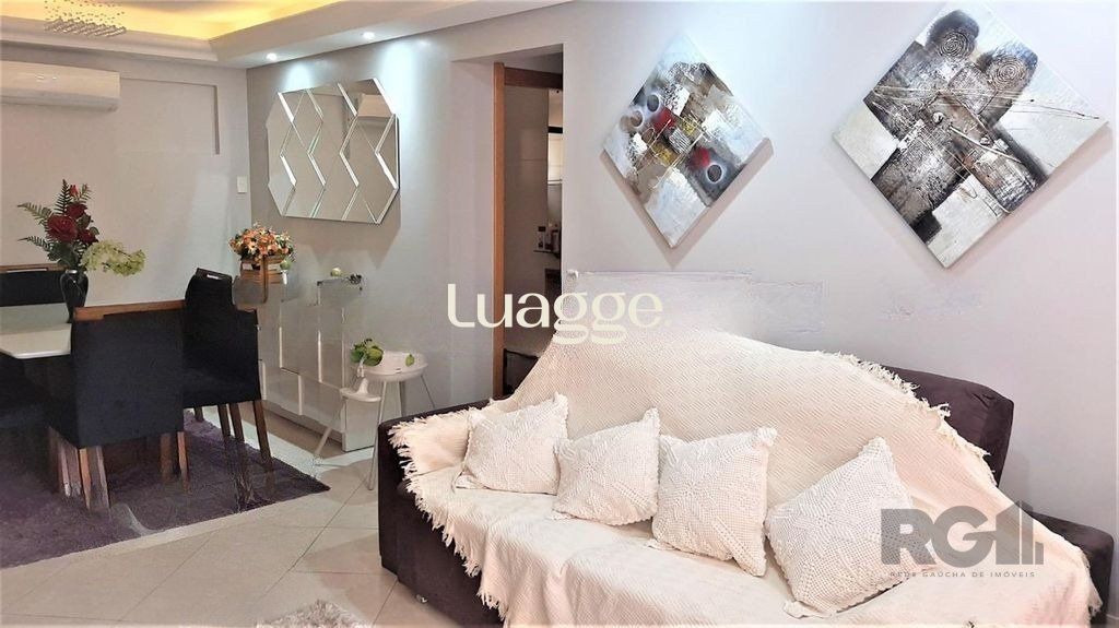 Apartamento à venda com 3 quartos, 93m² - Foto 9