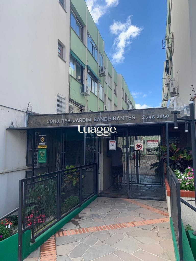Apartamento à venda com 1 quarto, 46m² - Foto 11