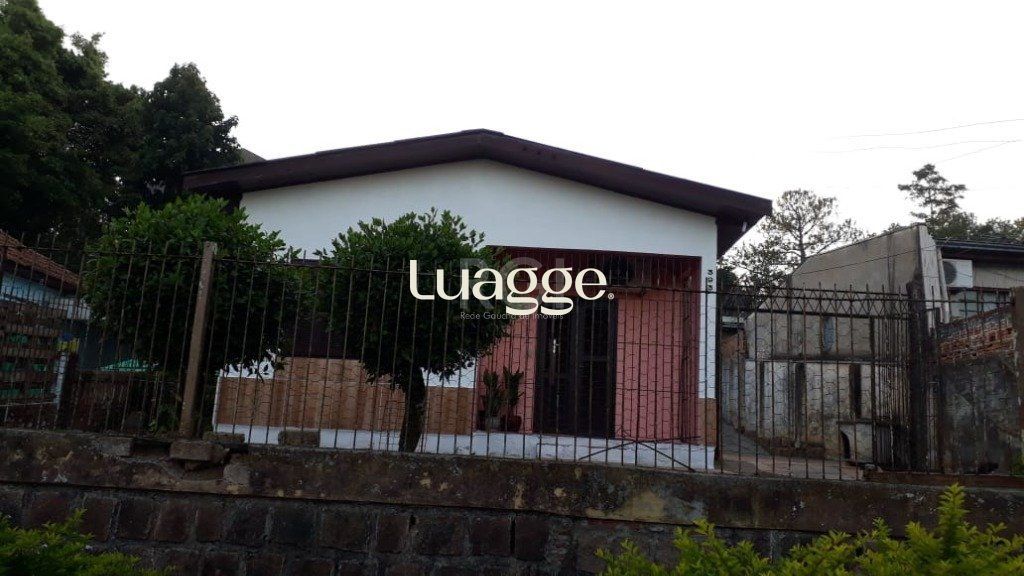 Casa à venda com 2 quartos, 51m² - Foto 2