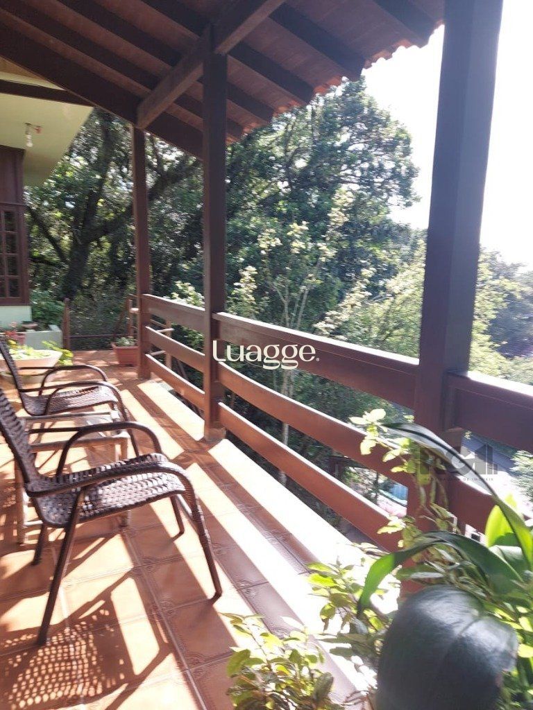 Casa à venda com 4 quartos, 402m² - Foto 20