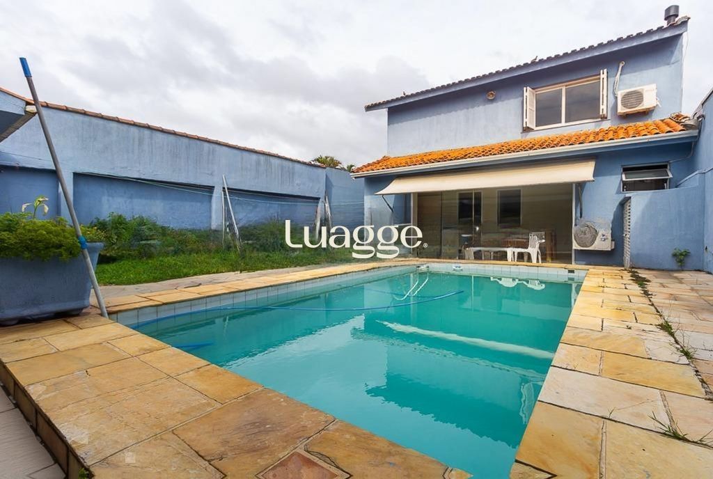 Casa à venda com 4 quartos, 247m² - Foto 11