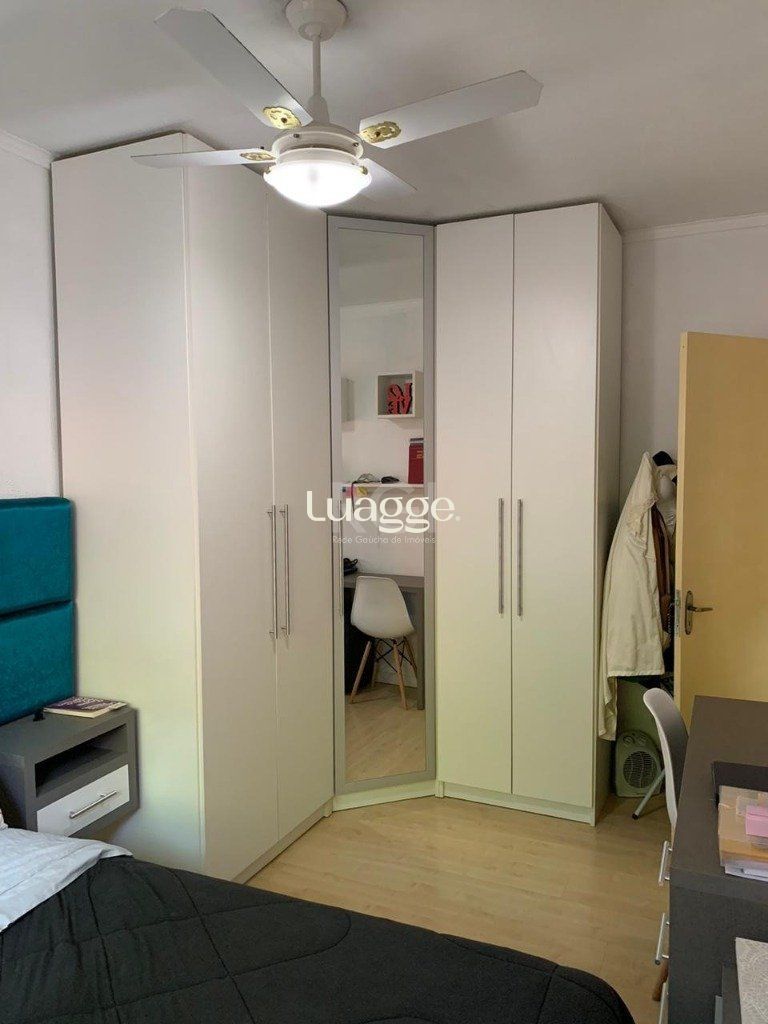 Apartamento à venda com 1 quarto, 39m² - Foto 7