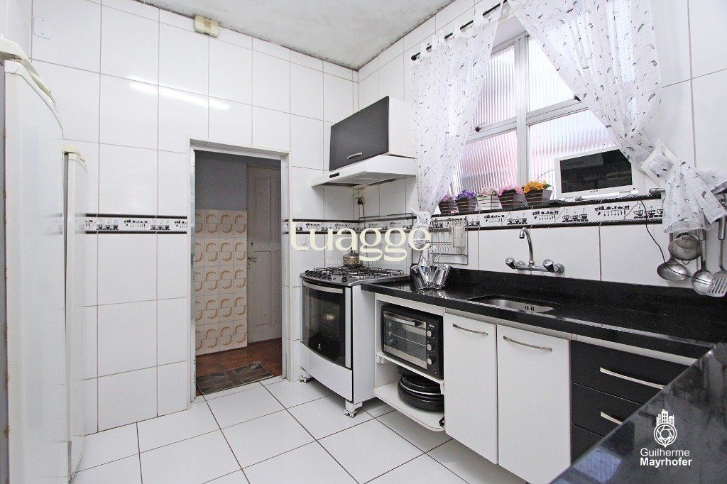 Apartamento à venda com 3 quartos, 133m² - Foto 13