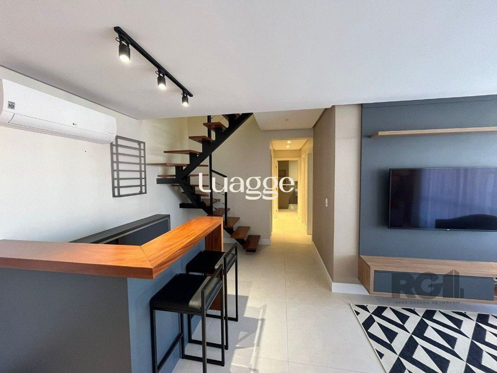 Cobertura à venda com 3 quartos, 217m² - Foto 15
