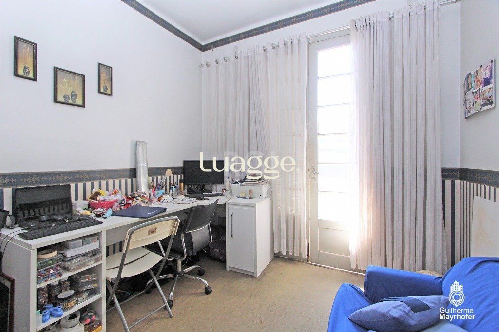 Apartamento à venda com 3 quartos, 133m² - Foto 11