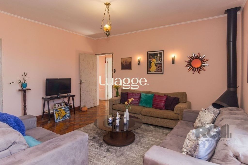 Apartamento à venda com 3 quartos, 80m² - Foto 2