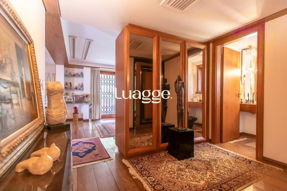 Apartamento, 4 quartos, à venda, 360 m², Moinhos de Vento - Porto Alegre — foto 3
