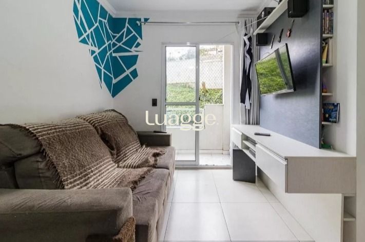 Apartamento à venda com 3 quartos, 71m² - Foto 1