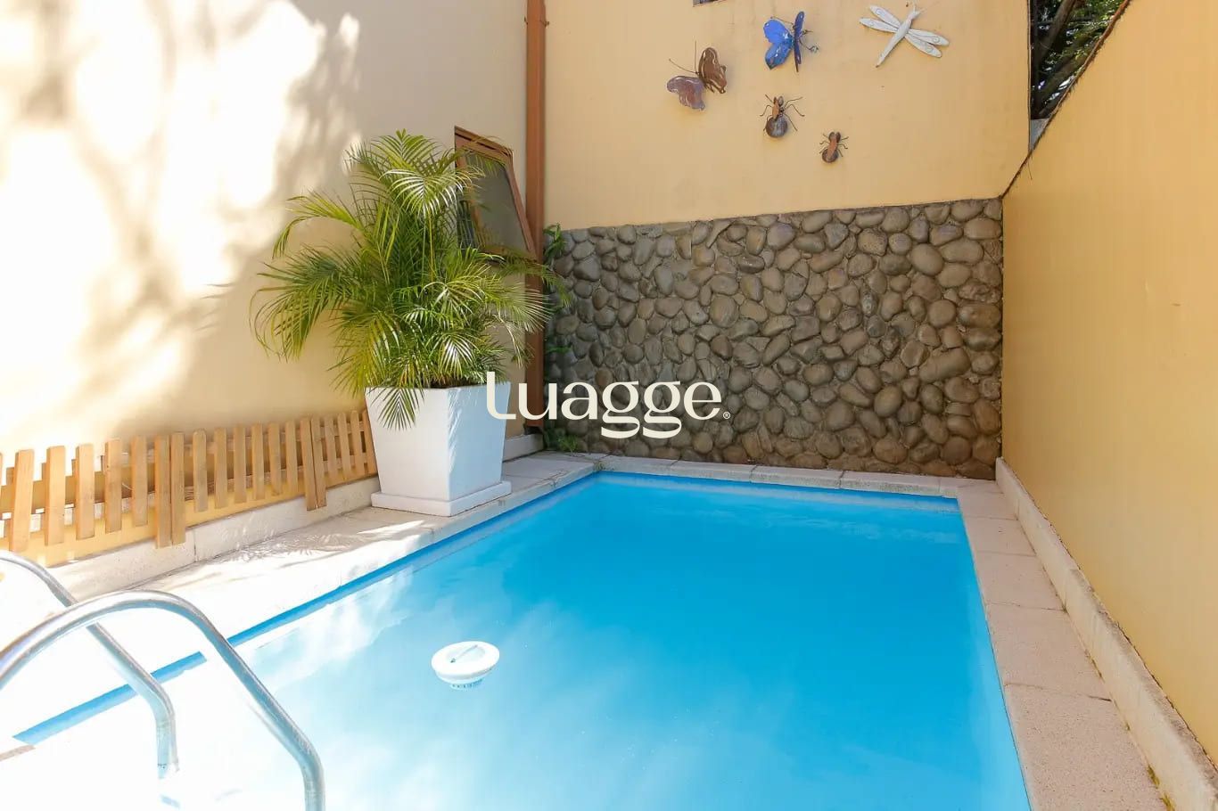 Casa à venda com 3 quartos, 299m² - Foto 9