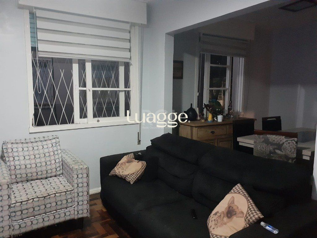 Apartamento à venda com 3 quartos, 77m² - Foto 2