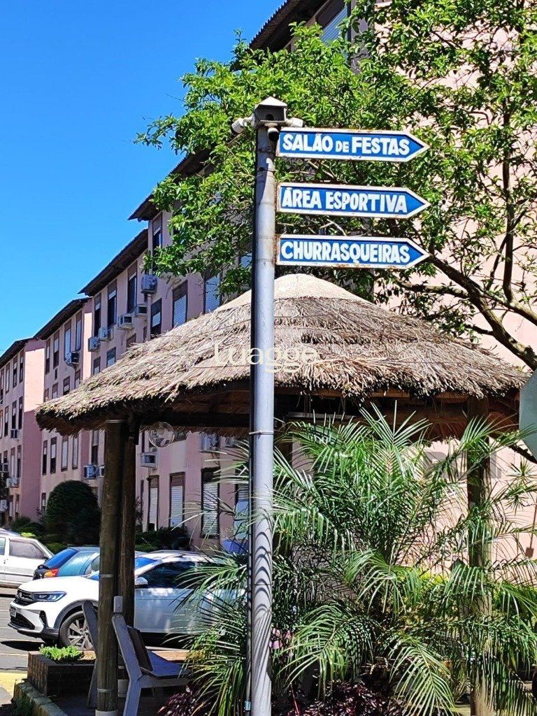 Apartamento à venda com 3 quartos, 66m² - Foto 19