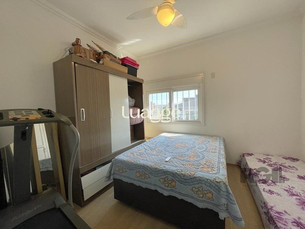 Casa à venda com 3 quartos, 153m² - Foto 15