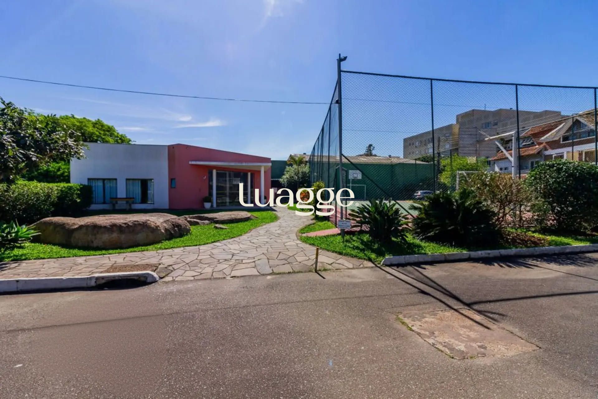 Casa de Condomínio à venda com 3 quartos, 122m² - Foto 32