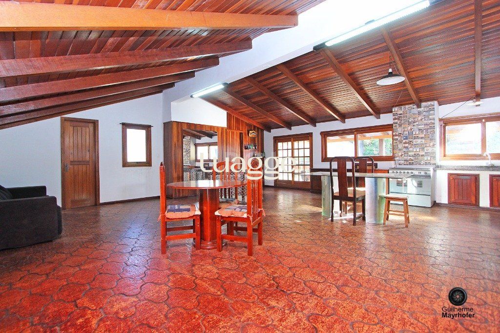 Casa à venda com 3 quartos, 179m² - Foto 22