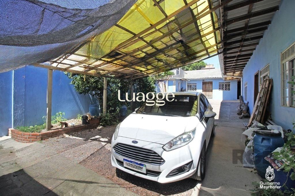 Casa à venda com 3 quartos, 256m² - Foto 24