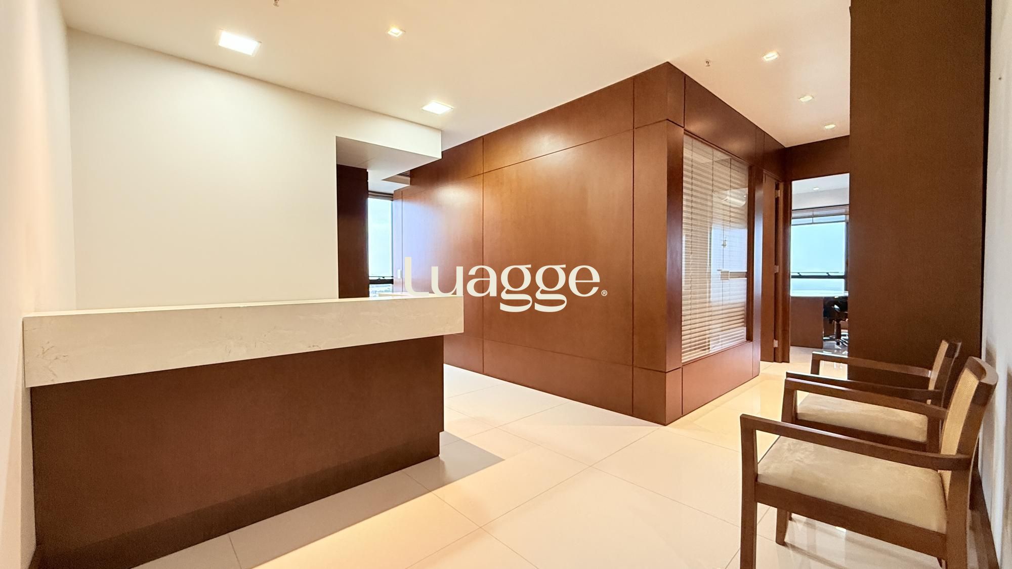 Conjunto Comercial-Sala à venda, 66m² - Foto 36