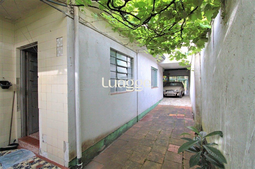 Casa à venda com 3 quartos, 189m² - Foto 25