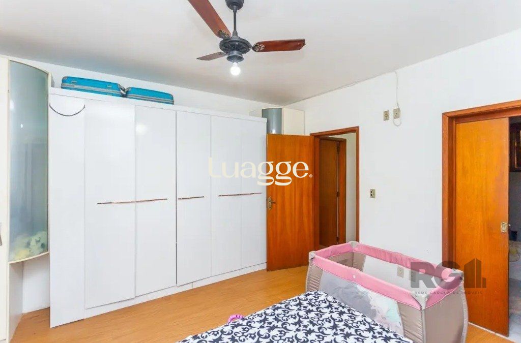 Casa à venda com 3 quartos, 161m² - Foto 9