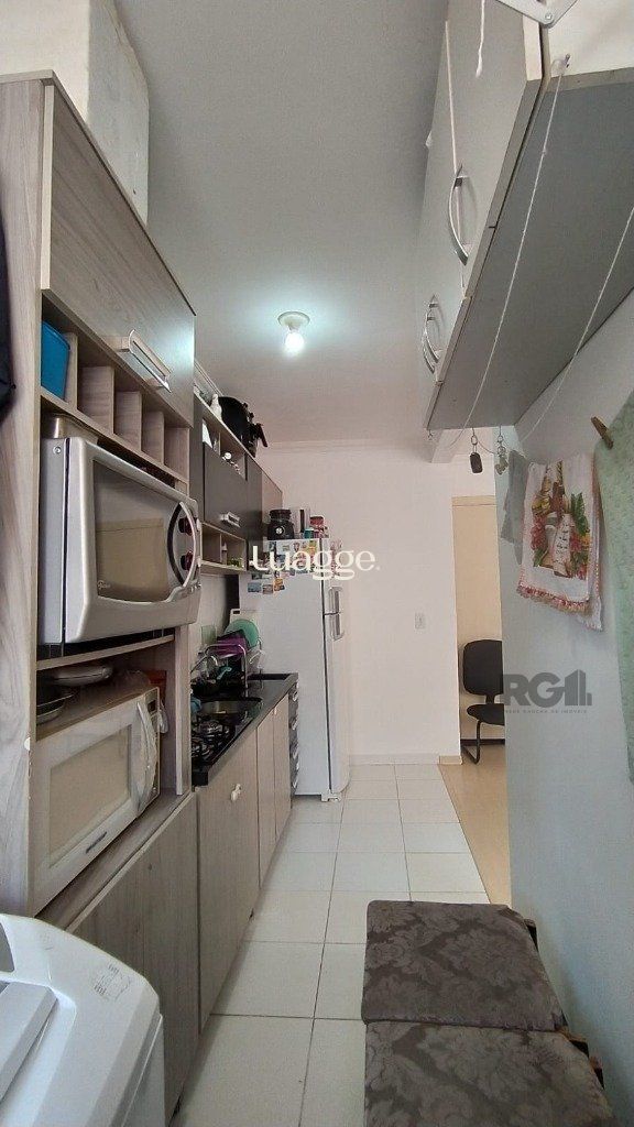 Apartamento, 2 quartos, 53 m² - Foto 7