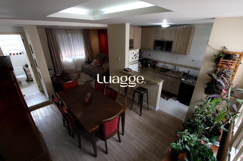 Apartamento à venda com 2 quartos, 98m² - Foto 4