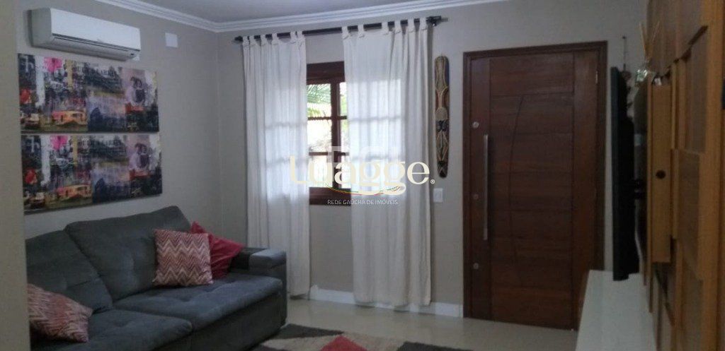 Casa à venda com 2 quartos, 216m² - Foto 7