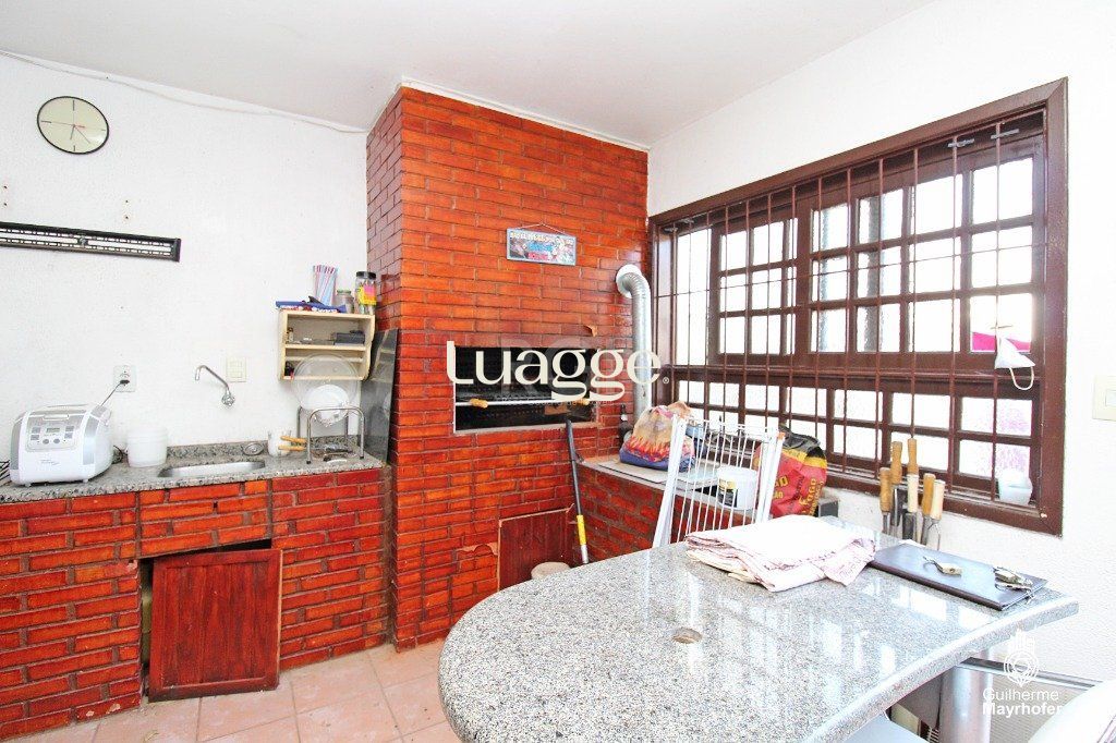 Casa à venda com 4 quartos, 204m² - Foto 22