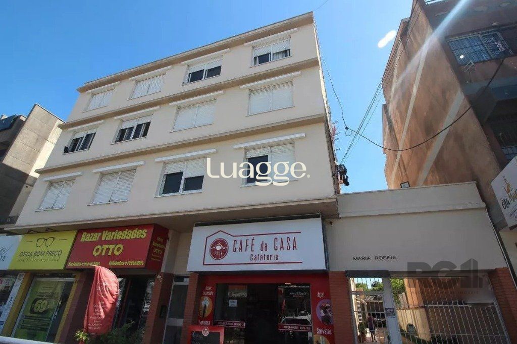 Apartamento à venda com 1 quarto, 47m² - Foto 5
