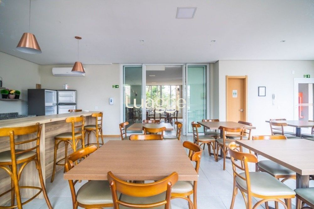 Apartamento à venda com 1 quarto, 48m² - Foto 14
