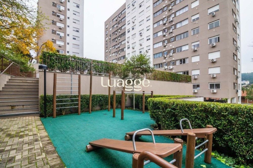Apartamento à venda com 1 quarto, 48m² - Foto 7
