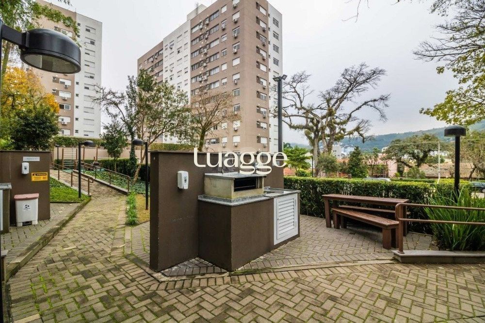 Apartamento à venda com 1 quarto, 48m² - Foto 6