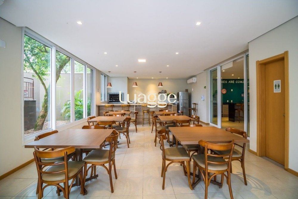 Apartamento à venda com 1 quarto, 48m² - Foto 13