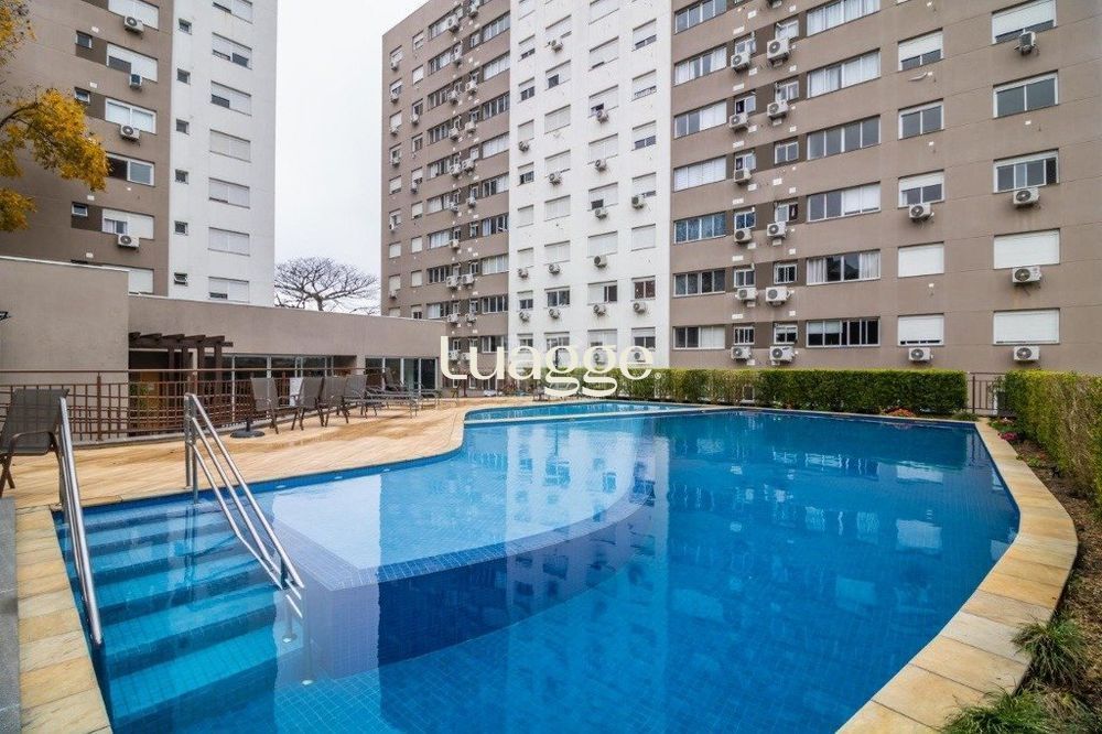 Apartamento à venda com 1 quarto, 48m² - Foto 4