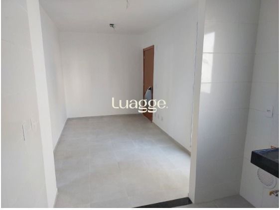 Apartamento à venda com 2 quartos, 39m² - Foto 7