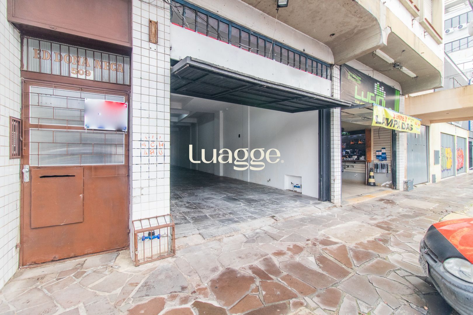Loja-Salão à venda com 2 quartos, 114m² - Foto 3