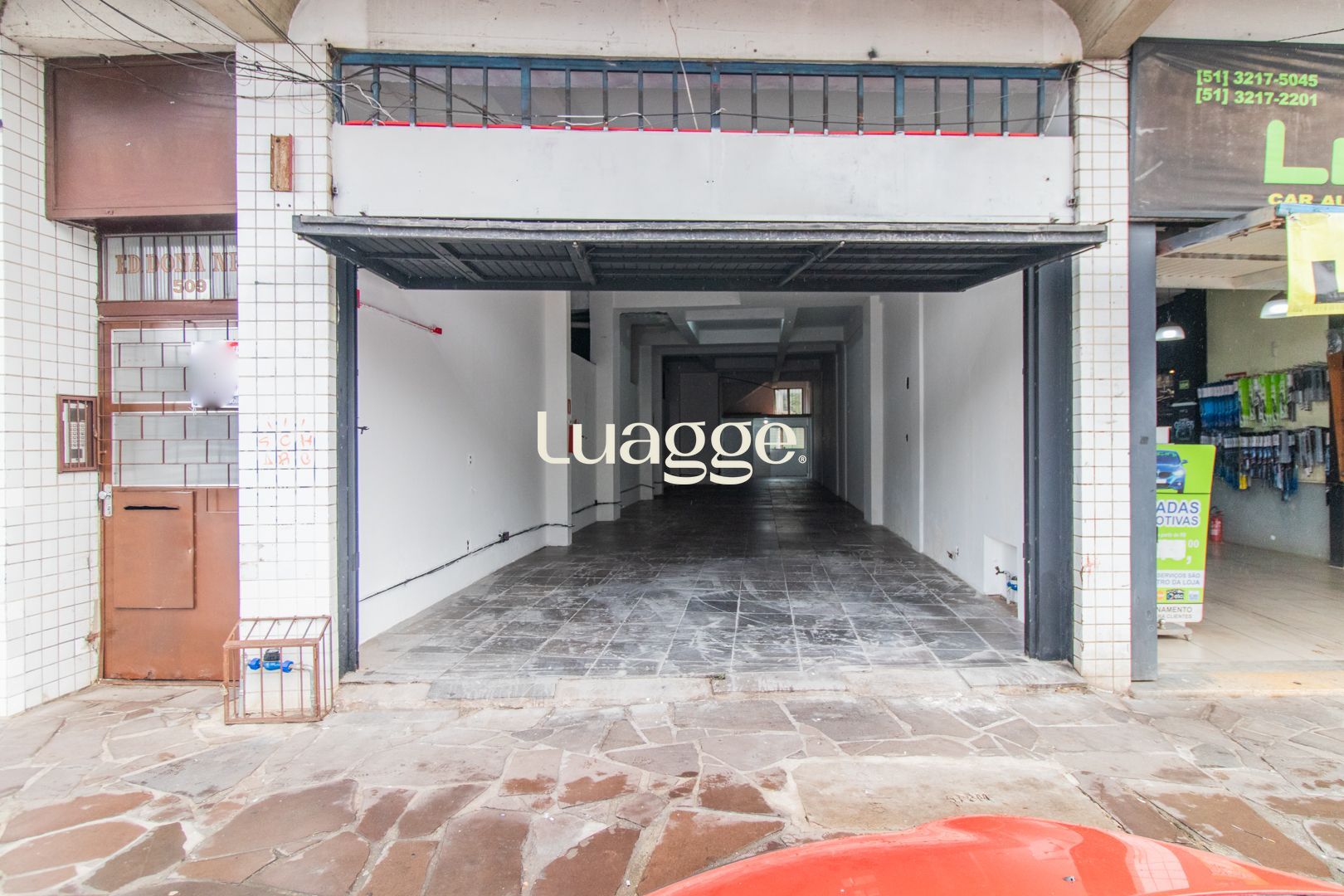 Loja-Salão à venda com 2 quartos, 114m² - Foto 2