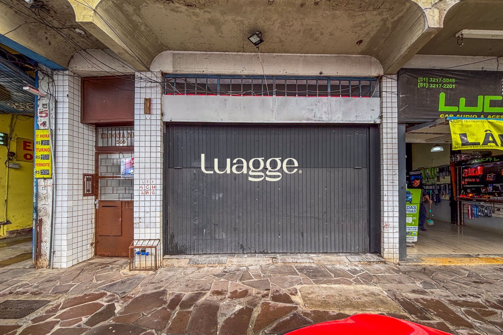 Loja-Salão à venda com 2 quartos, 114m² - Foto 4